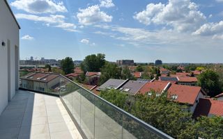 Bloc Boutique Premium în Pipera – Apartamente Cam - Comision 0 - Poză 21