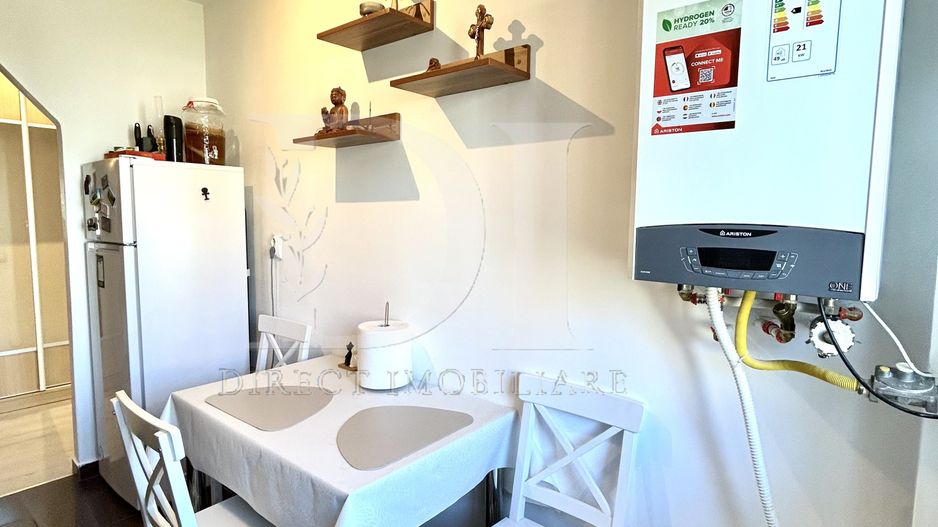 Apartament 2 camere - .Eroilor Floresti - Poză 3