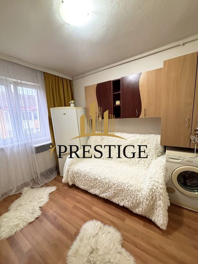 Garsoniera în Sibiu, zona Vasile Aaron - Poză 6