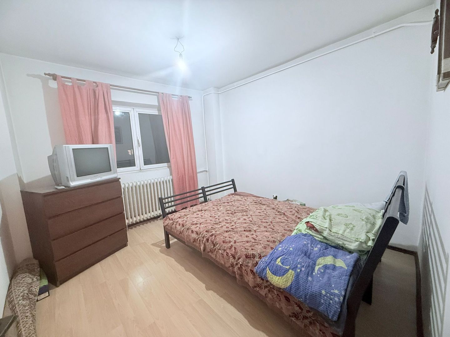 APARTAMENT 2 CAMERE BLOC 1989  CRÂNGAȘI CEAHLĂU - Poză 4