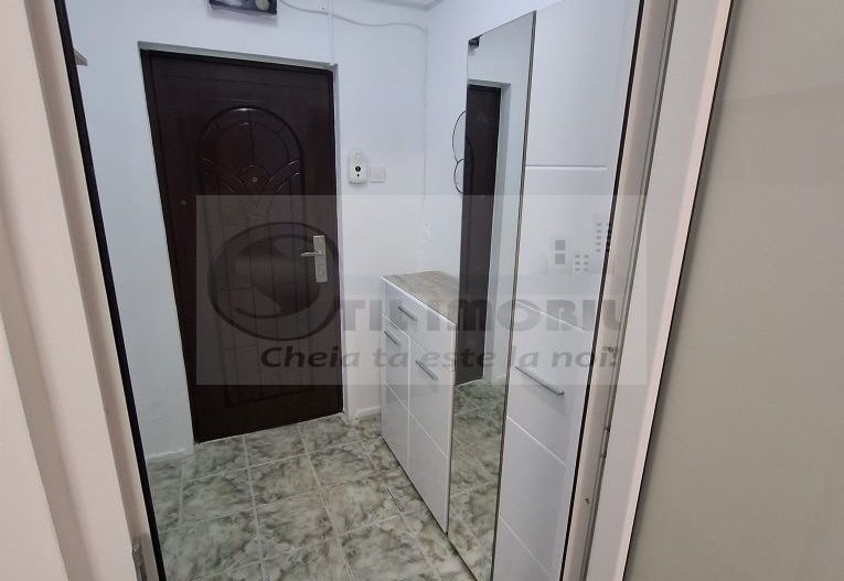 Apartament 2 camere – Bulevardul Țuțora, zona Podul Roș, Iași - Poză 7