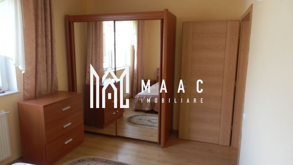 Apartament 3 camere de închiriat | Sub Arini, Sibiu | 105 mp - Poză 5