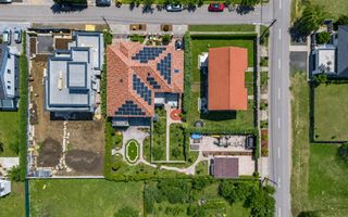 Vila unica | Piscina interioara | Sauna | Fitness | Dotari High Tech - Poză 61