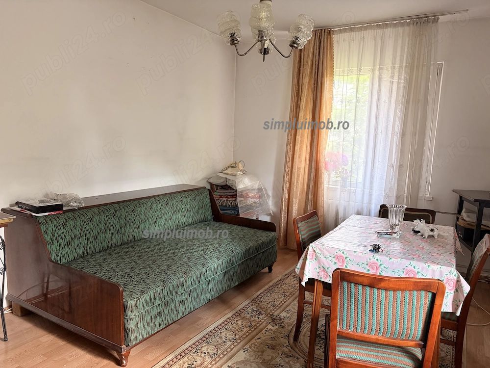 Garsonieră Berceni-zona Sos Olteniței - Poză 2