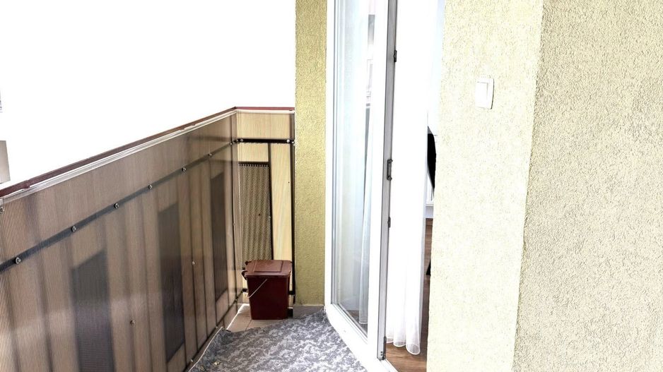 Inchiriere apart. 3 cam. Prima Residence Nufărul, Oradea - Poză 7