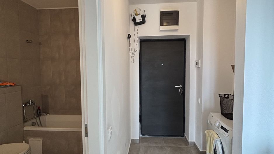 Apartament 2 camere în imobil nou - Poză 6