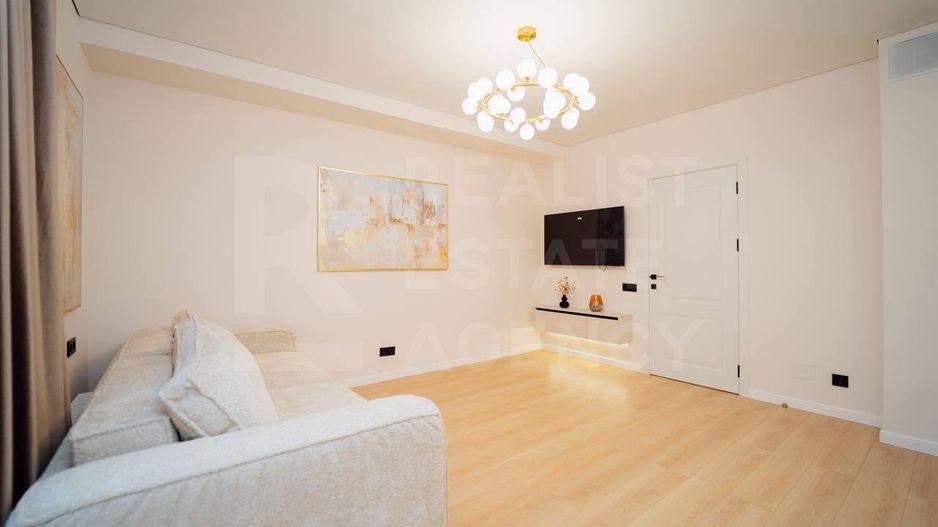 Vânzare, apartament, 2 camere, str. Durlești, Dumbrava. - Poză 9