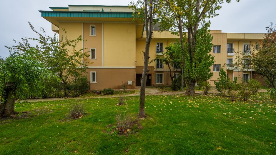 Apartament de 2 camere in Cosmopolis cu terasa de 50 mp, faza 1 - Poză 30