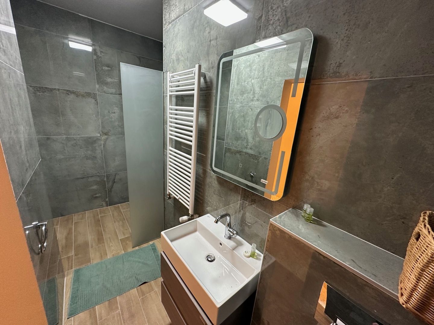 Casa Lipovei transformata in SAD - Poză 9