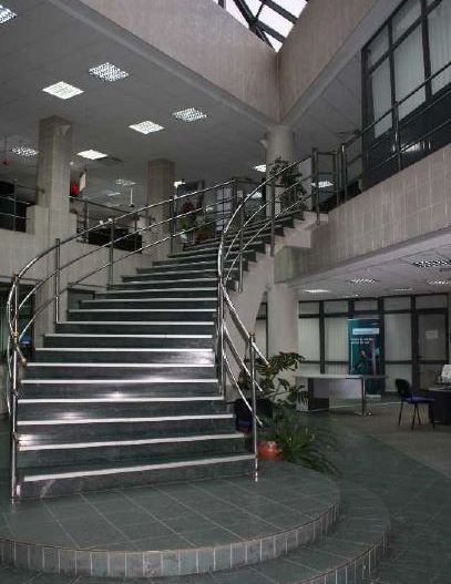 Cladire de birouri Satu Mare - Poză 2