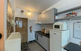 Garsoniera cocheta in cartierul Manastur! - Poză 6