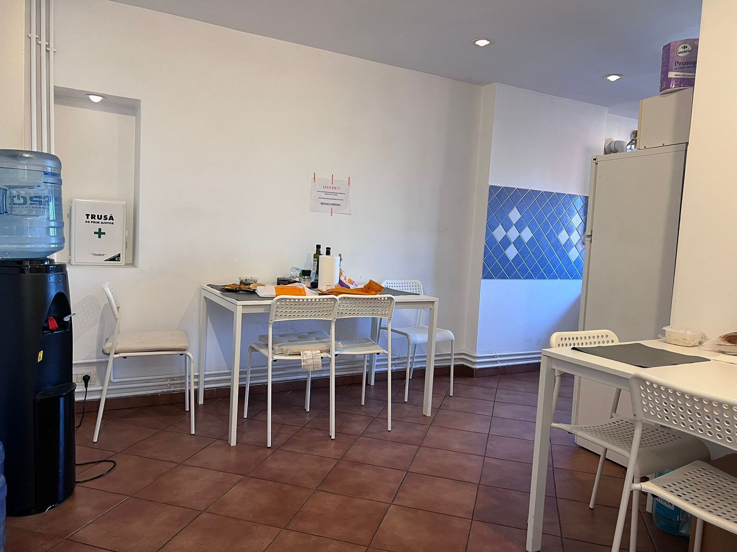 Spațiu de birouri cu 2 camere de închiriat în Cotroceni, Bucuresti - Poză 7