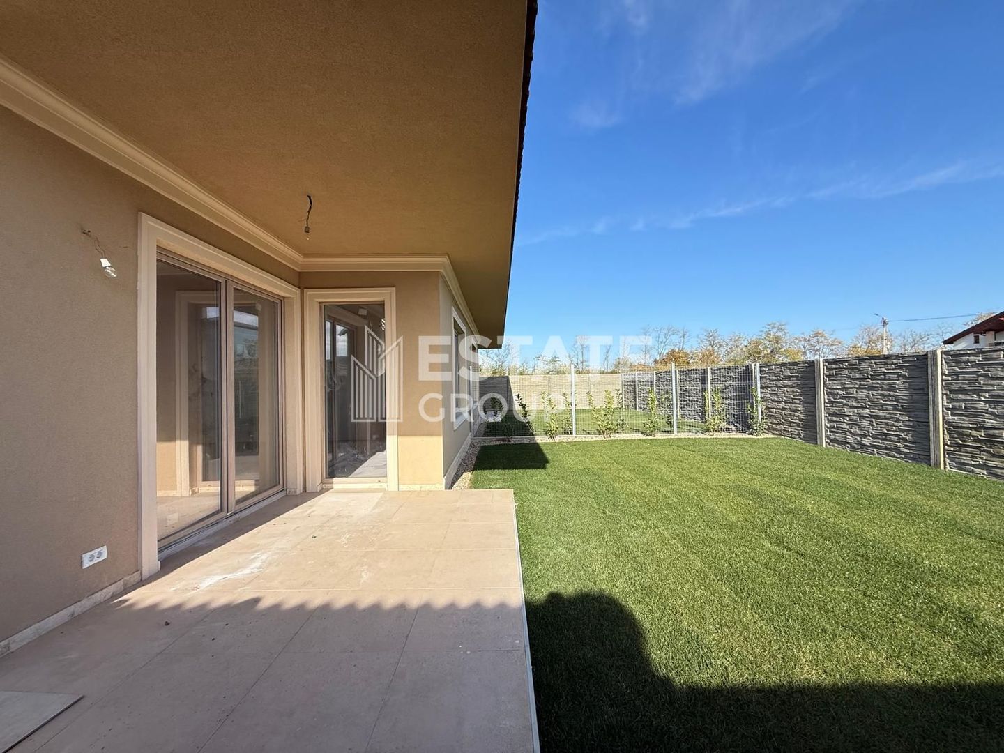 Duplex Mosnita Noua, finisaje superioare - Poză 16