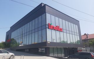 Spațiu comercial de Închiriat - Poză 1