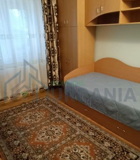 Apartament 2 camere, etaj 1/4, aproape de T. Vladimirescu, Iași - Poză 7