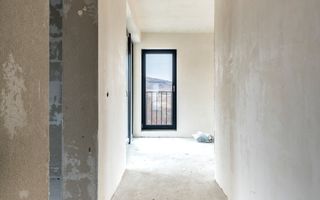 Casa individuala P+1 | 5 camere | 3 bai | 540mp teren | Chinteni - Poză 11