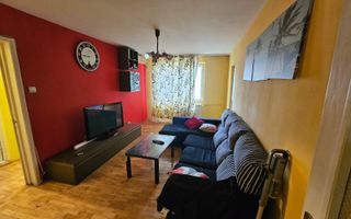 STEFAN CEL MARE - Polona - Chirie - 4 camere - 2 minute metrou - Poză 13