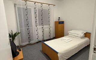 Apartament cu 3 camere- Ultracentral - Poză 5