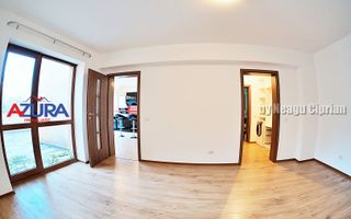 AZURA Imobiliare - Ap 3 camere + Garaj, Et 3, ULTRACENTRAL, Bloc Nou - Poză 4
