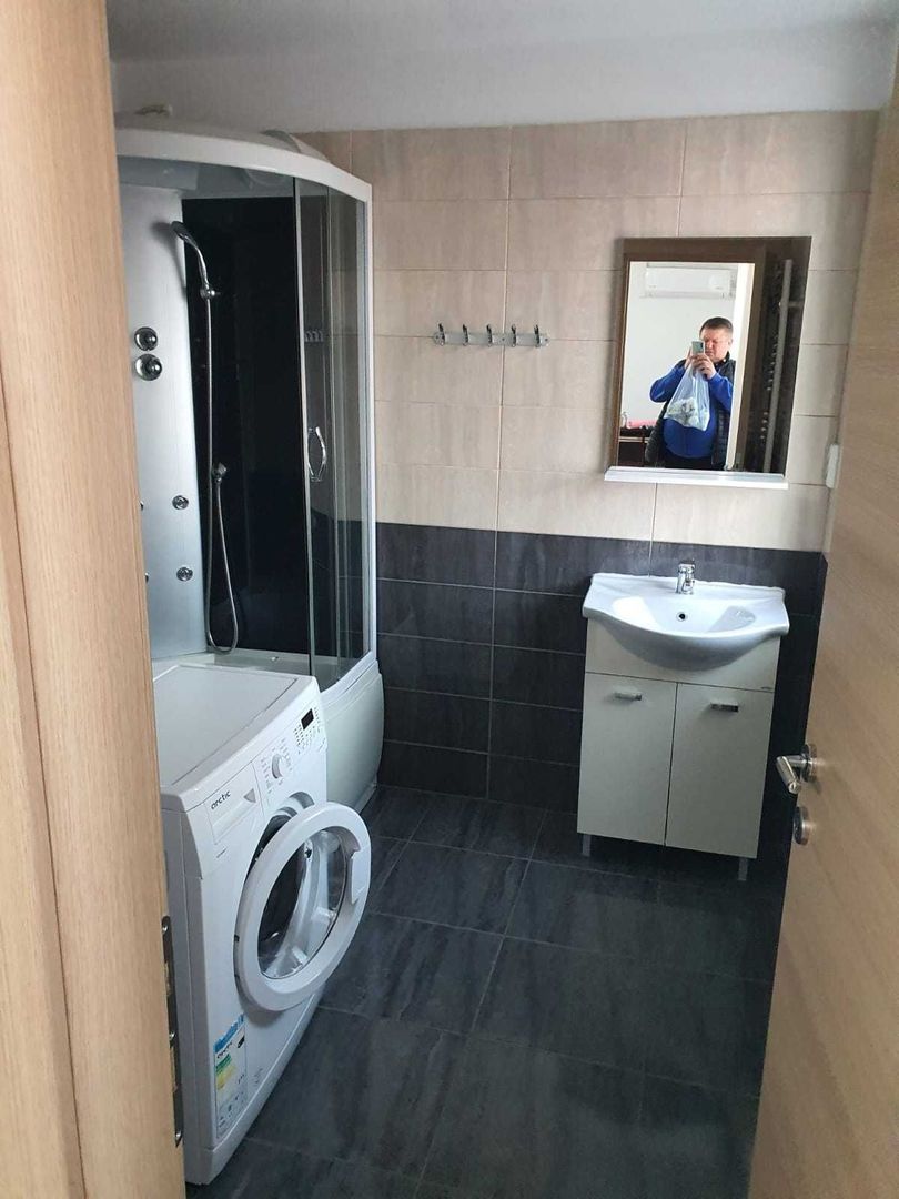 Garsonieră de Închiriat Apărătorii Patriei - Poză 6