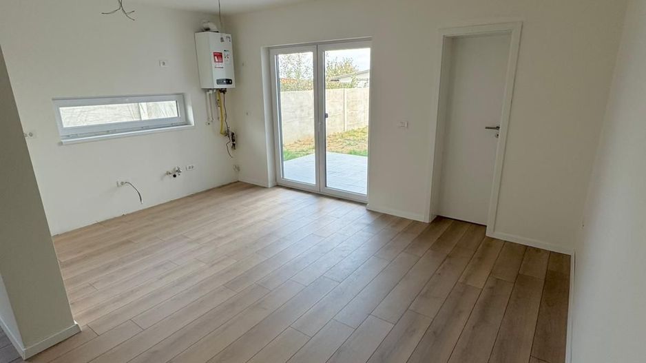 4 CAMERE, DUPLEX MODERN, SAG - Poză 3