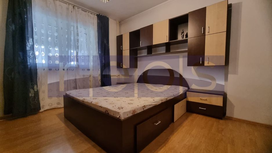 VANZARE 3 CAMERE- DECOMANDAT -MIRCEA VODA-UNIRII - Poză 8