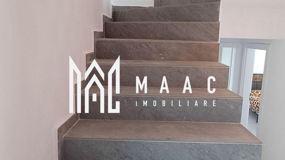Casă | 119 MPU | 5 camere | 2 băi | Curte | Cristian - Poză 13