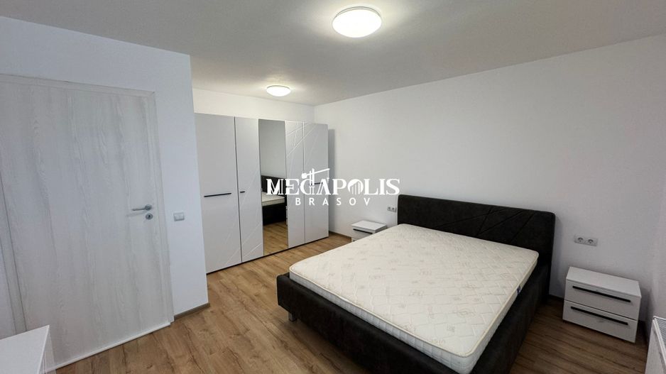 Chirie Casă cu 5 Camere Tip Duplex în Brașov, Cartier Izvor. - Poză 1