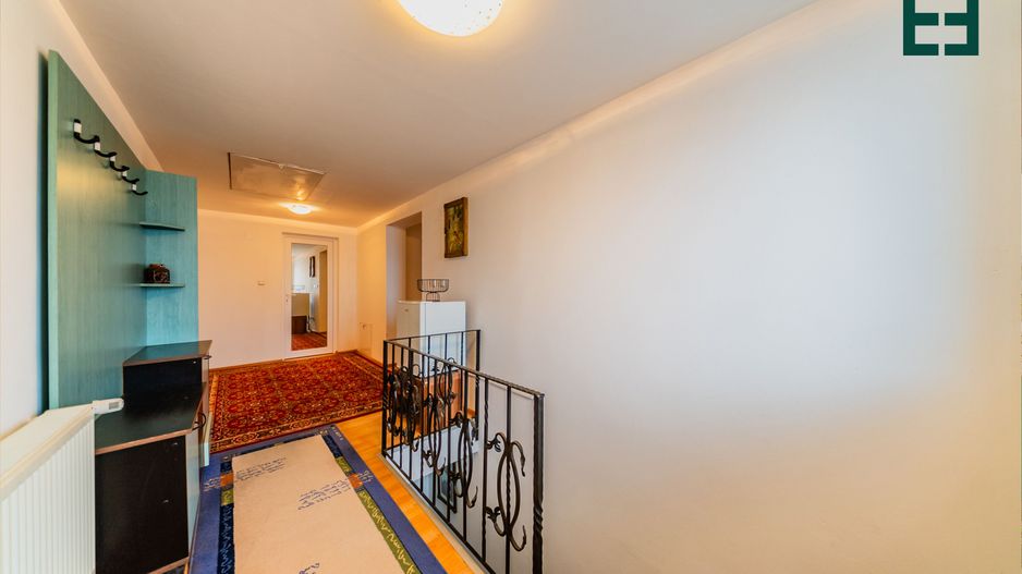 Casă 14 camere și 1080 mp teren - Aradul Nou - Arad - Poză 21