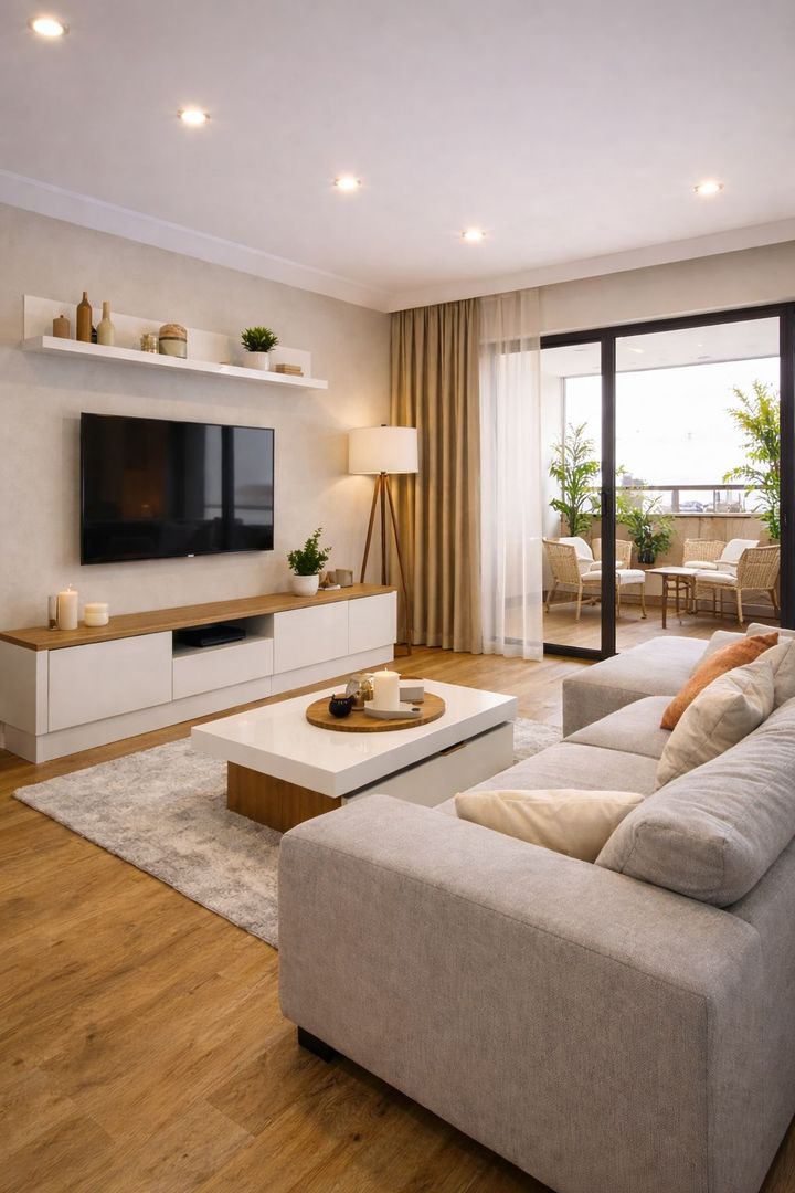 PROIECT NOU IN PIPERA | OFERTA DE LANSARE | STUDIO DUBLU - Poză 1