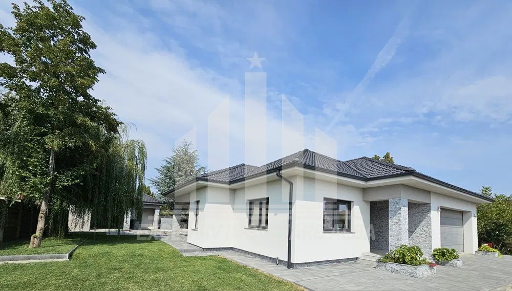 Casă / Vilă cu 5 camere de vânzare în Cetate, Alba Iulia - Poză 1