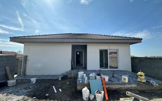 Casă individuală | Parter | Toate utilitatile | Finisaje premium | Curte | Pod - Poză 2