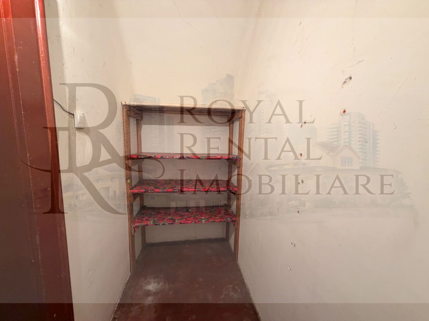 Casă – Zona Cipariu | Teren 274 mp | Potențial ridicat de dezvoltare - Poză 20