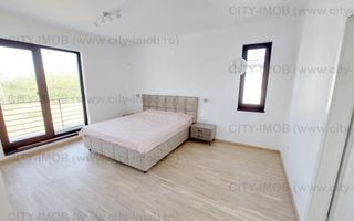 Vanzare Casa / Vila  5 Camere Corbeanca,  independenta energetic. - Poză 8