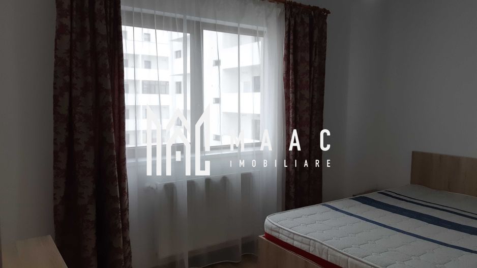 Apartament 2 camere decomandat | Hipodrom 3, Sibiu | 50 mp, balcon, parcare - Poză 3