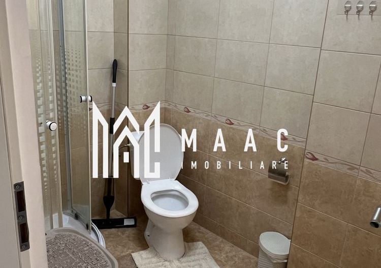 Apartament 2 camere | Balcon | Parcare | Modern | D. Stanca - Poză 4