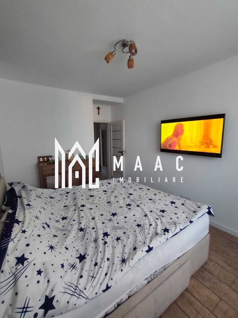 Apartament 3 camere I Decomandat I Etajul 1 I Selimbar - Poză 5