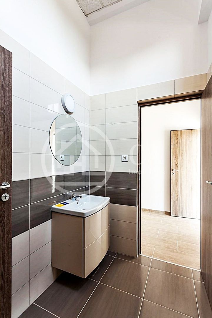 Spatiu comercial de inchiriat in zona Cetatii, Oradea - Poză 4