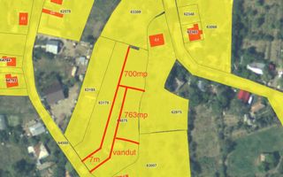 Teren victoria iasi - Poză 1