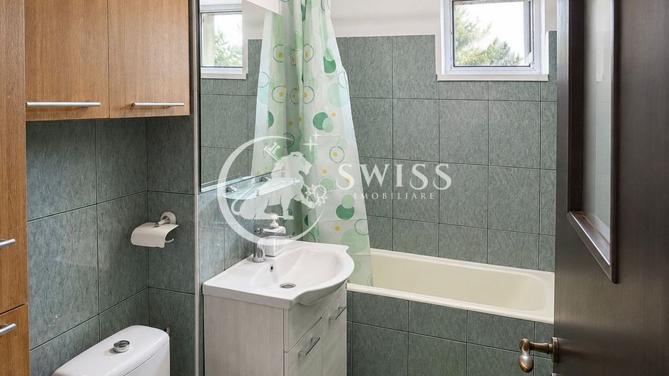 Apartament 3 camere | 70mp | Recent renovat | Plopilor | 10min USAMV - Poză 6