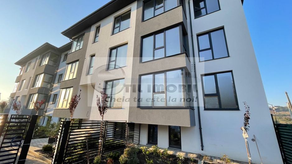 Apartament 4 camere modern cu 0% comision - Poză 6