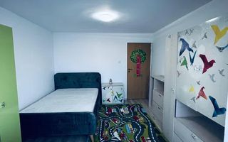 2 cam dec Girocului , 2 balcoane - Poză 3