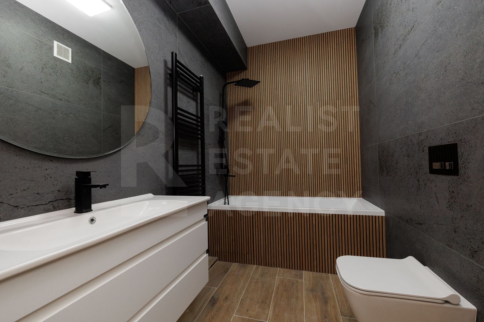 Vânzare, apartament, 2 camere, str. Calea Iesilor, sectorul Buiucani - Poză 11