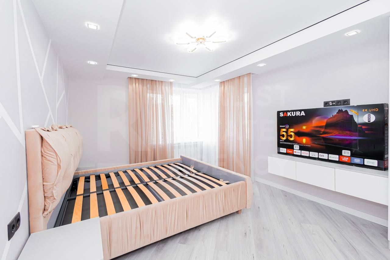 Vânzare, apartament, 2 camere, strada Trandafirilor, Botanica - Poză 9