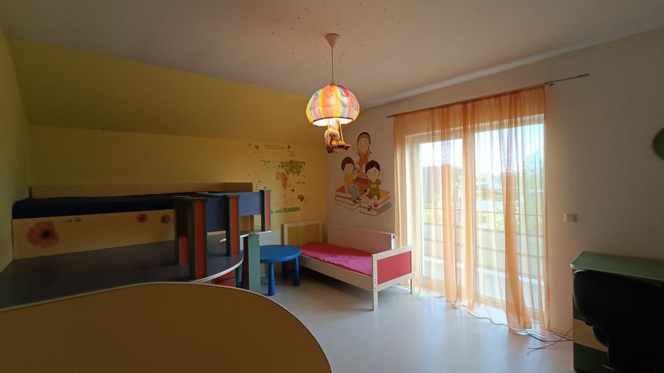 Apartament de închiriat în Careiului, Satu Mare - Poză 6