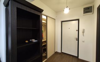 Apartament cu 2 camere în imobil nou | Zona Iulius Mall - Gheorgheni - Poză 12