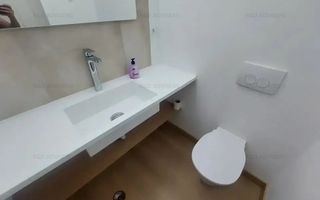 Inchiriere 3 camere I Scoala Americana | Padurea Baneasa - Poză 11