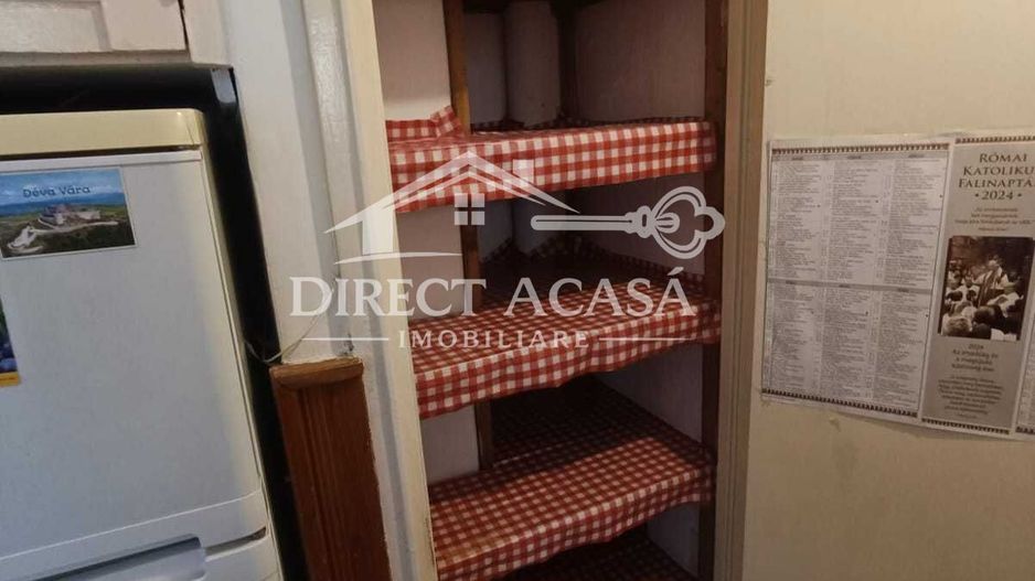 Apartament 2 camere cu garaj Aleea Savinesti - Poză 7