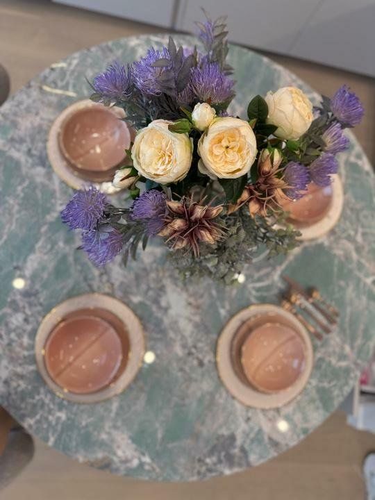 Inchiriere Apartament nou 2 camere Aviatiei Tower - Poză 6