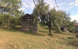 CASA 3 CAMERE TEREN 7770 MP BOTENI ARGEȘ - Poză 15